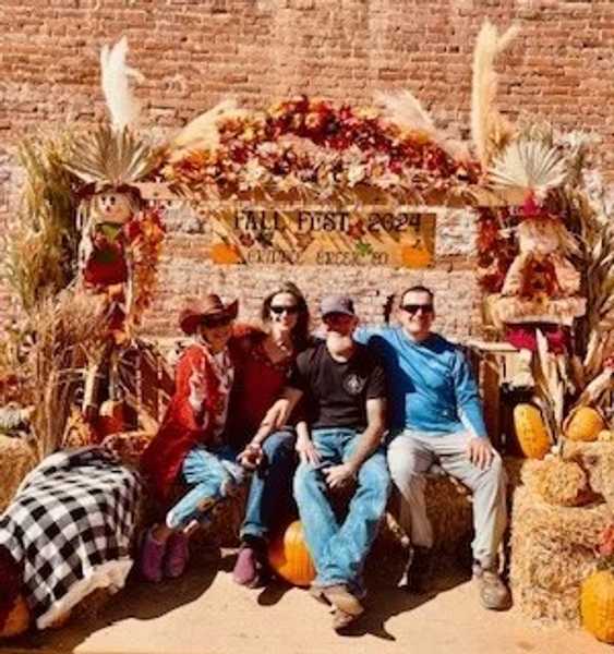 Fall Festival