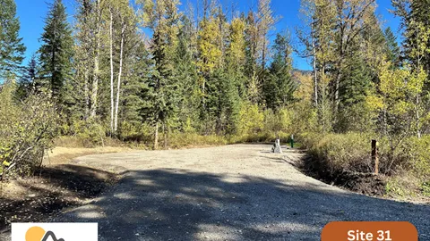 South Camp Coal Creek Back In — image 6 of 6