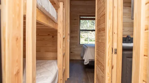 Bluebonnet Cabin — image 2 of 9