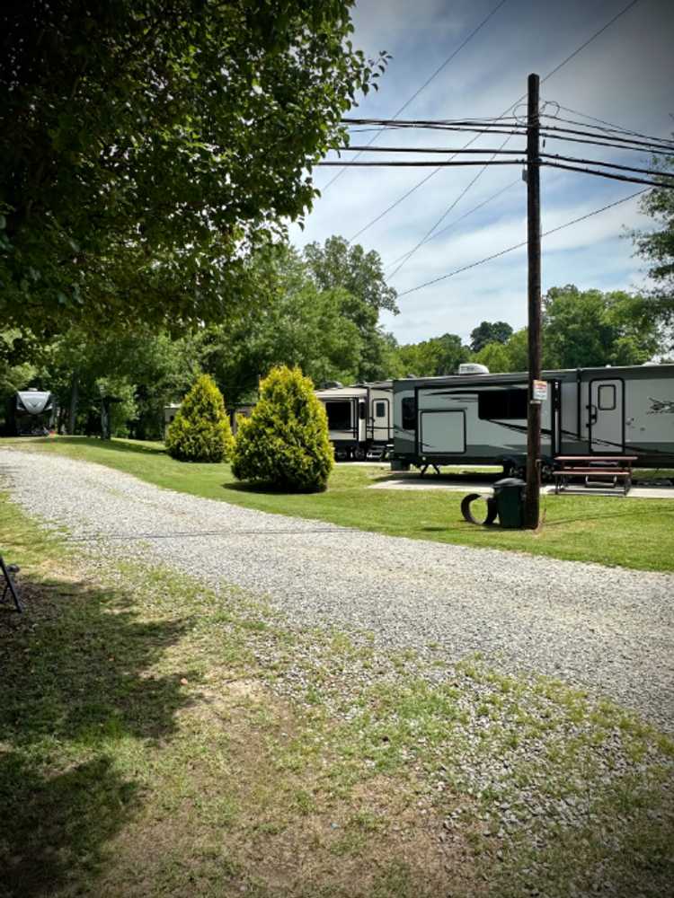 Indian Heritage RV Park - Photo 2
