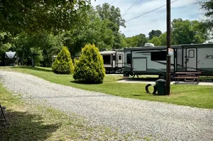 Indian Heritage RV Park – photo 2