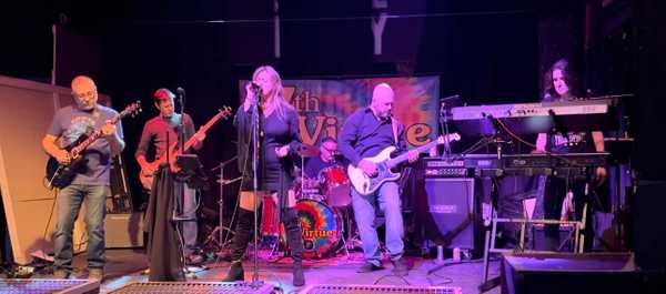 🎸 7th Virtue Returns to Breezy Hill! 🎸