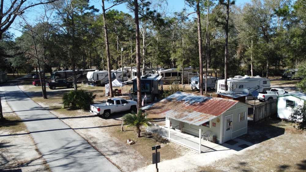 Old Town Campground (Age Restricted 55+) - Photo 2
