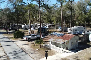 Old Town Campground (Age Restricted 55+) – photo 2