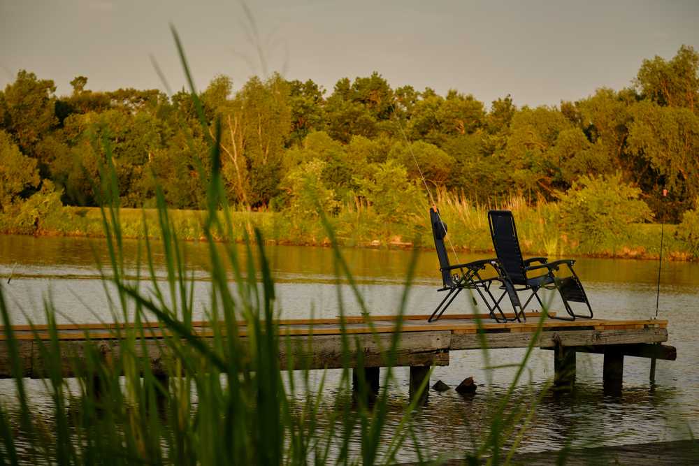 Bayou Barataria RV Park, Harvey, Louisiana - Photo 2