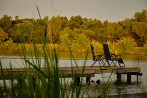Bayou Barataria RV Park – photo 2