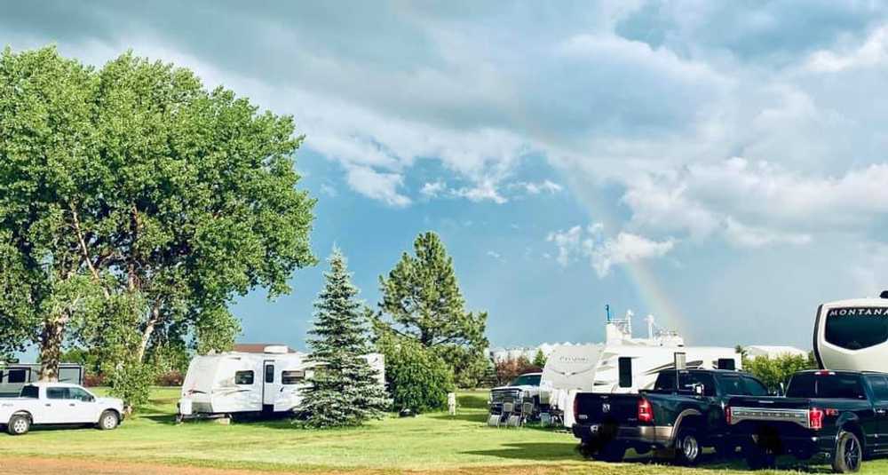 The Ridge RV Park - Photo 2