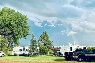 The Ridge RV Park – photo 2