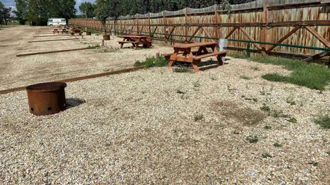 Full Service Campsite — image 2 of 11
