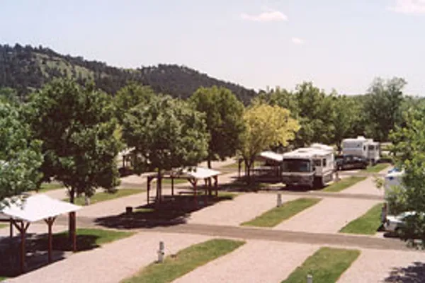 Happy Holiday RV Resort – photo 1
