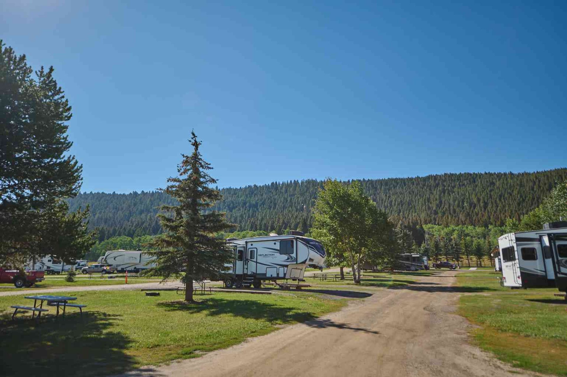 Red Rock RV Park