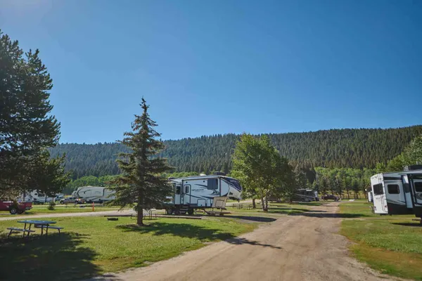 Red Rock RV Park – photo 1