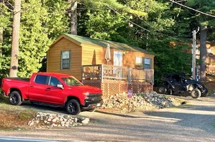 Cedar Pond Campground – photo 5