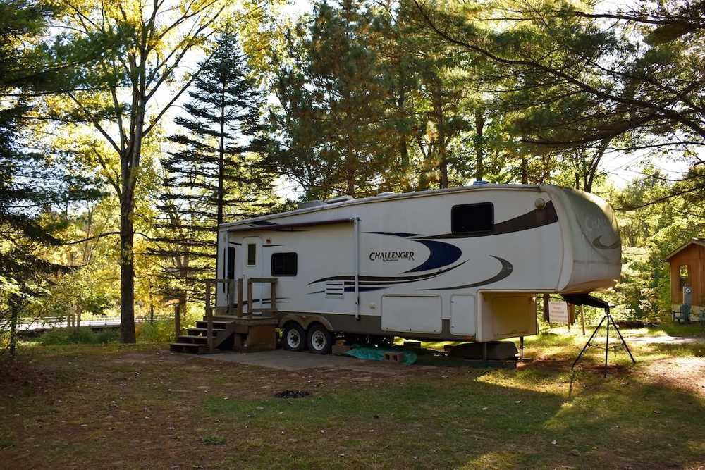 Ausable Pines, Peru, New York - Main Photo