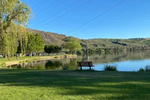 Columbia Cove RV Park – photo 4