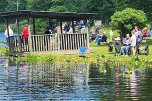 Stony Mountain Family Campground – photo 4