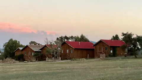 One Bedroom Cabin — image 1 of 2