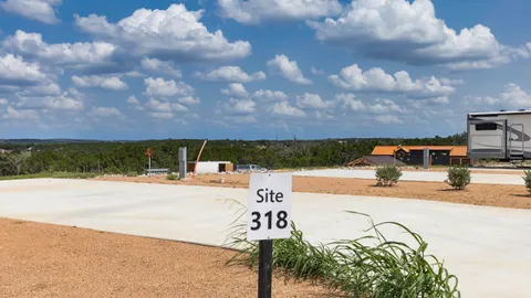 Deluxe RV Site - 318 — image 1 of 16