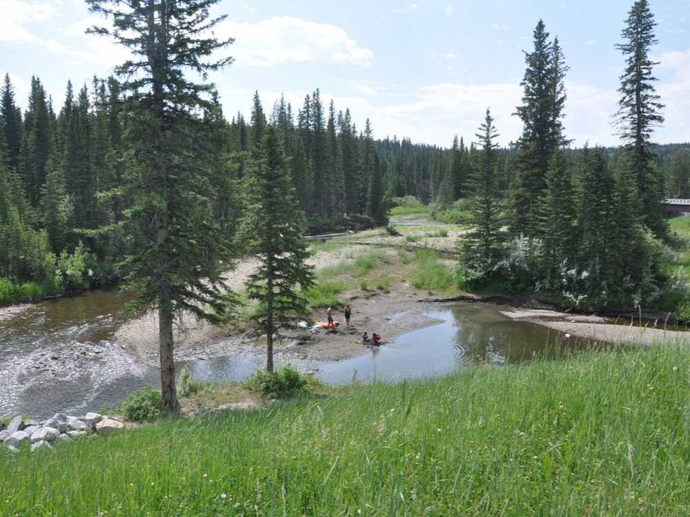 Water Valley Campground - Photo 2