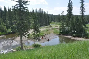 Water Valley Campground – photo 2