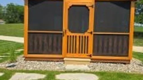 Enoch Cabin — image 1 of 9