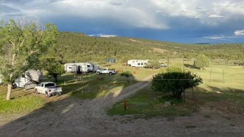 FHU RV Site- 30 Amp — image 1 of 1