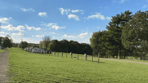 50amp Yellow Creek Ridge RV Site — image 1 of 2