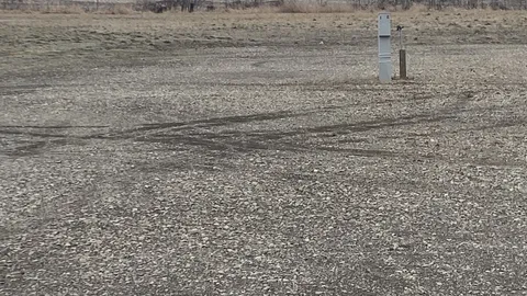 30 Amp Back in, Gravel site — image 1 of 1