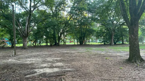 Back-in Full Hookup RV Site — image 1 of 4