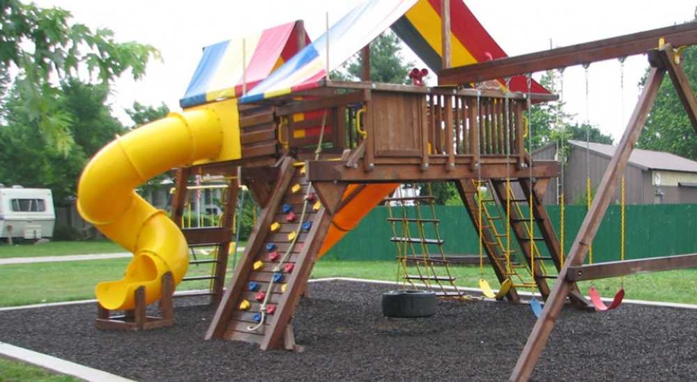 Yogi Bear's Jellystone Park™ Camp-Resort: Plymouth - Photo 3