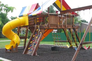 Yogi Bear's Jellystone Park™ Camp-Resort: Plymouth – photo 3