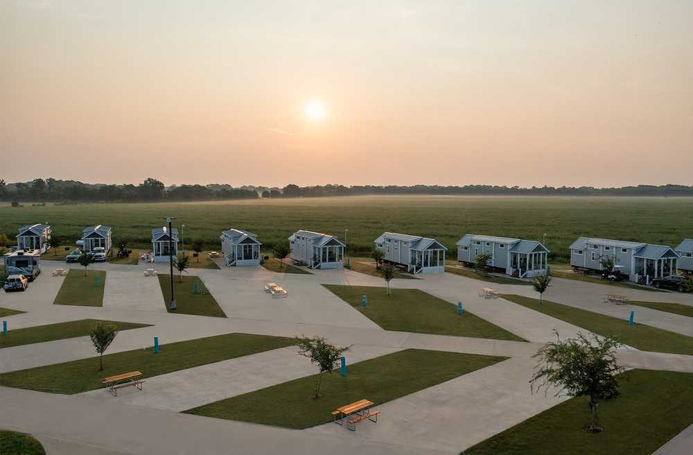 Camp Margaritaville RV Resort Breaux Bridge - Photo 3