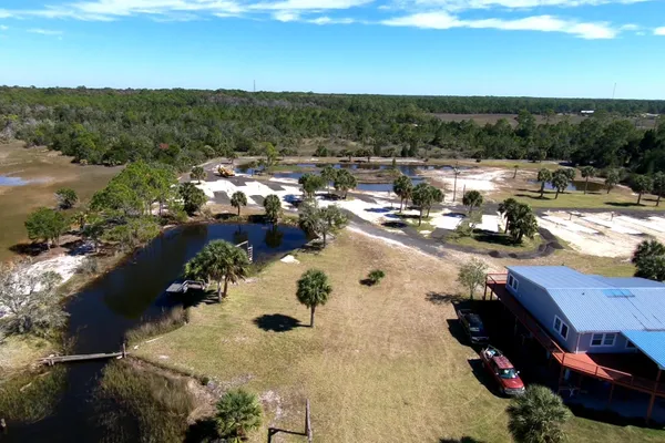 Gulf Front RV Park – photo 1