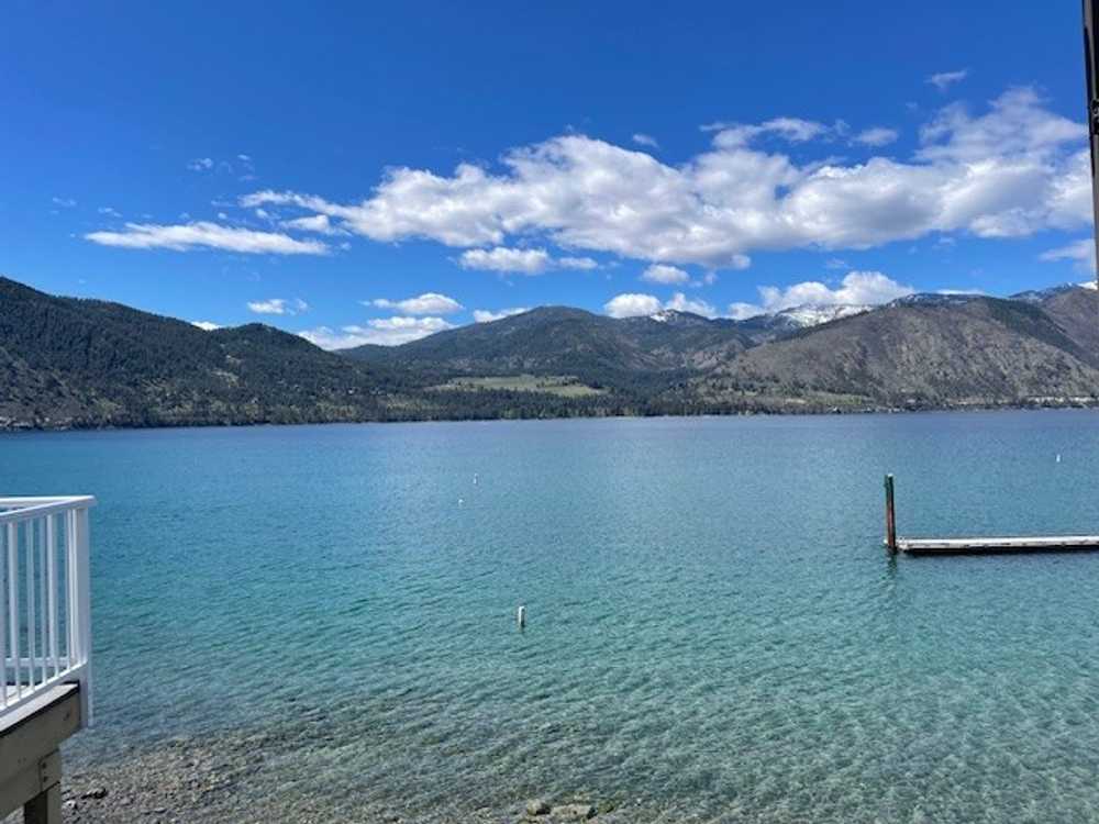 Manson Bay Marina, Manson, Washington - Main Photo