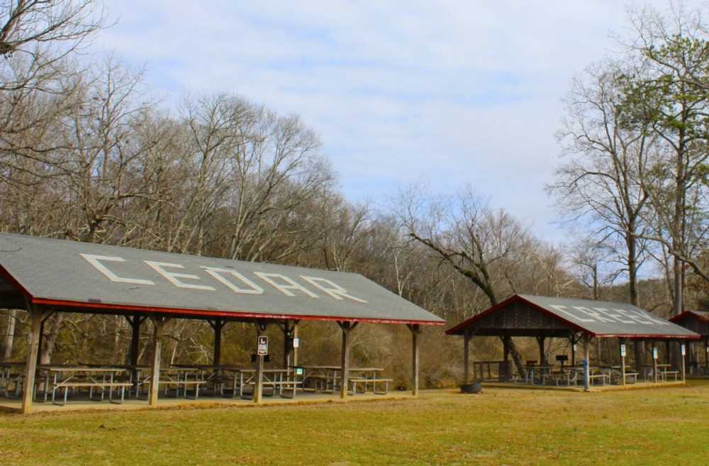 Cedar Creek RV & Outdoor Center, Cave Spring, Georgia - Photo 4