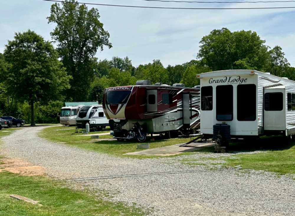 Indian Heritage RV Park - Photo 3