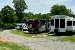 Indian Heritage RV Park – photo 3