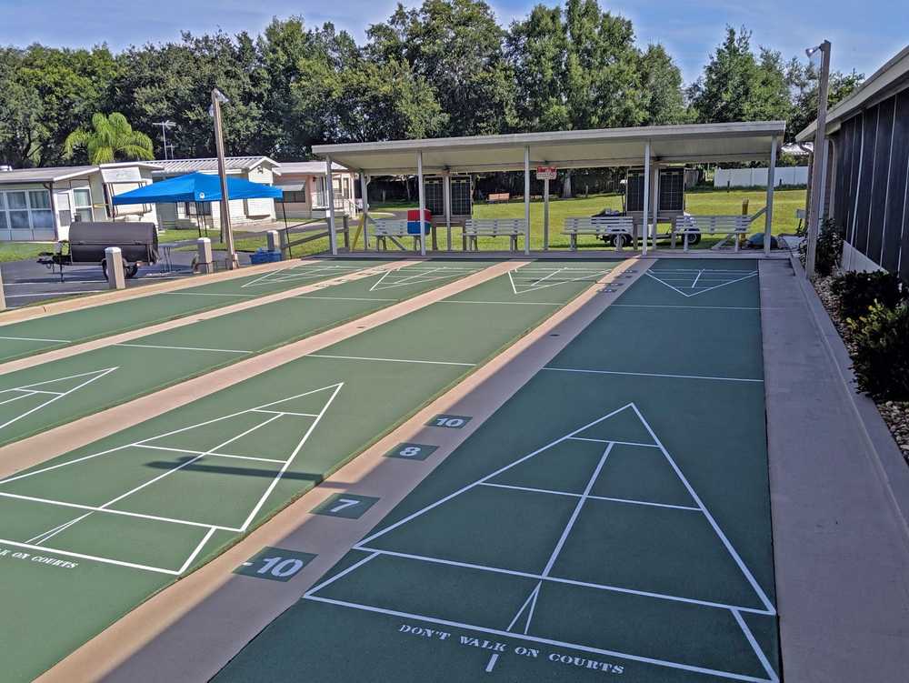 Leisure Days RV Resort - Zephyrhills, FL - Photo 4