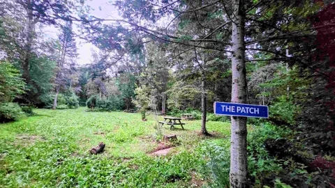The Patch Wilderness Tenting — image 1 of 2
