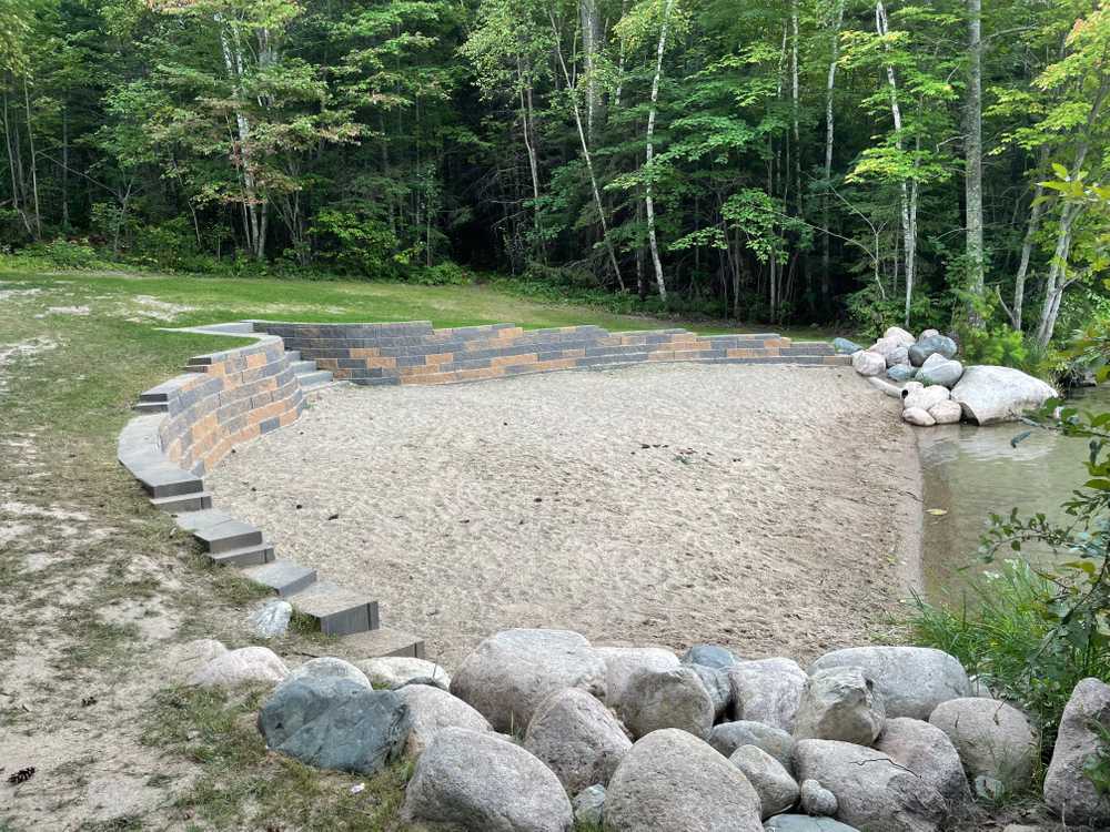 Bass Lake Campground, Effie, Minnesota - Photo 3