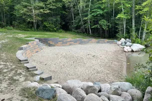 Bass Lake Campground – photo 3