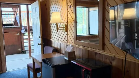 Upgraded Rooms — image 1 of 5