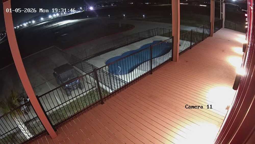 B&B Paradise RV Resort, Hockley, Texas - Photo 3