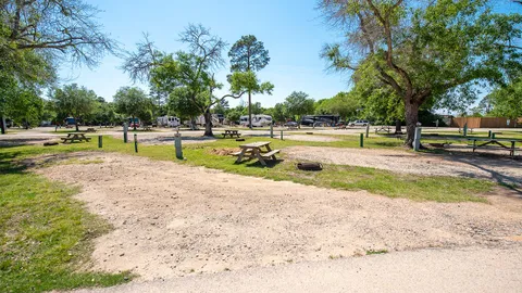 Deluxe Back-In RV Site — image 3 of 3