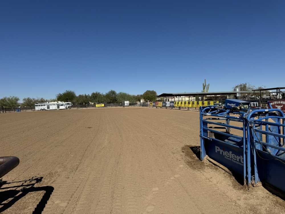 ShowMe Ranch, Cave Creek, Arizona - Photo 3
