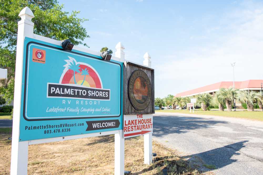 Palmetto Shores RV Resort