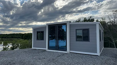 Tiny Home 1 — image 1 of 1