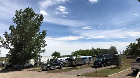 Deluxe East RV Site — image 1 of 5