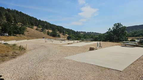 Spearfish - lower tier — image 1 of 3