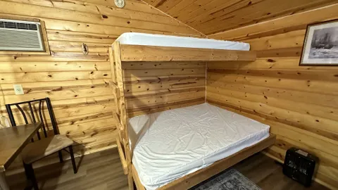 Smaller Camping Cabin — image 2 of 10